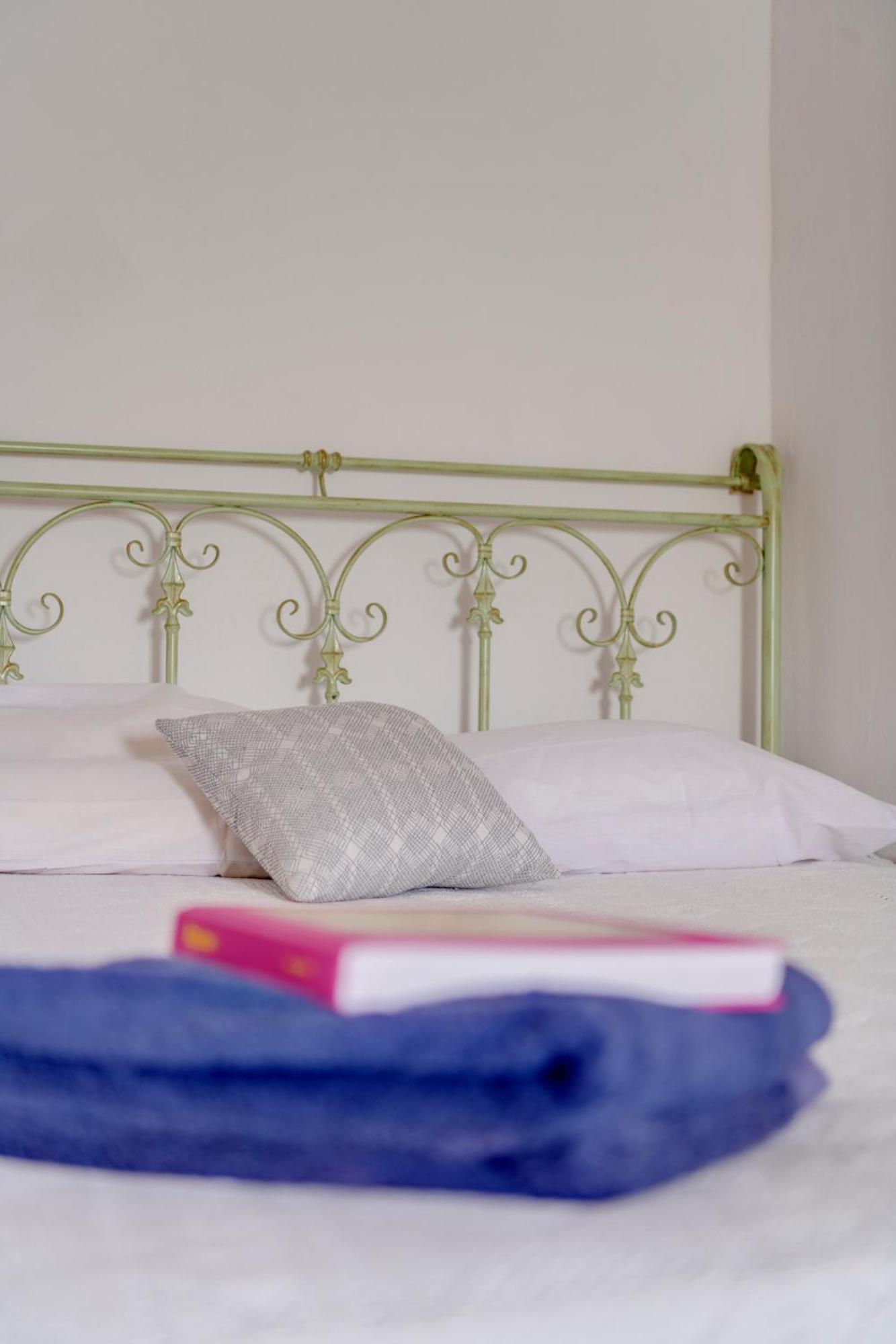 Syros Art House Villa อาโนซีรอส ภายนอก รูปภาพ