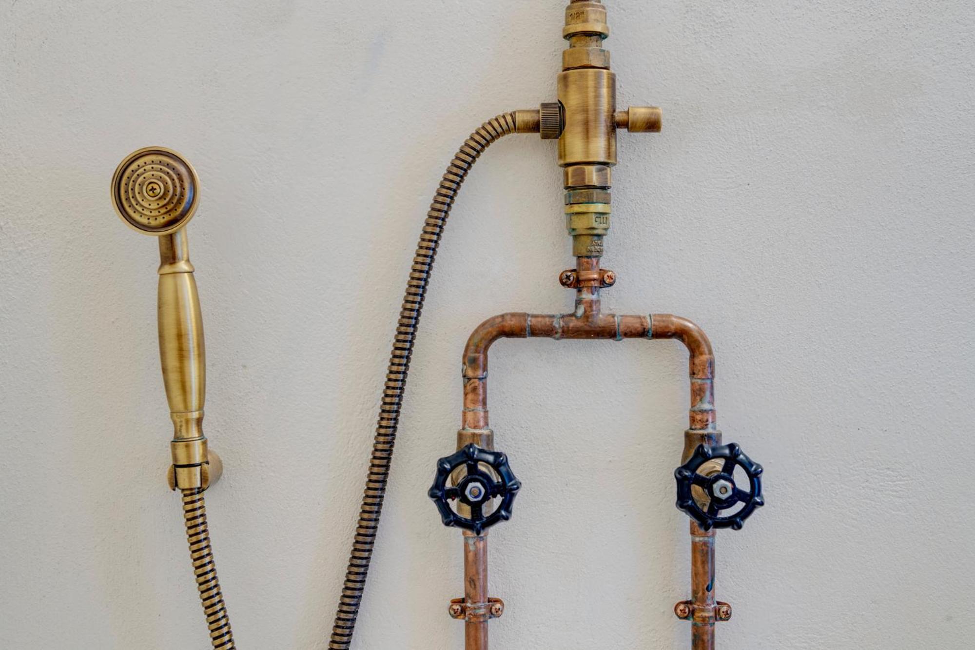 Syros Art House Villa อาโนซีรอส ภายนอก รูปภาพ