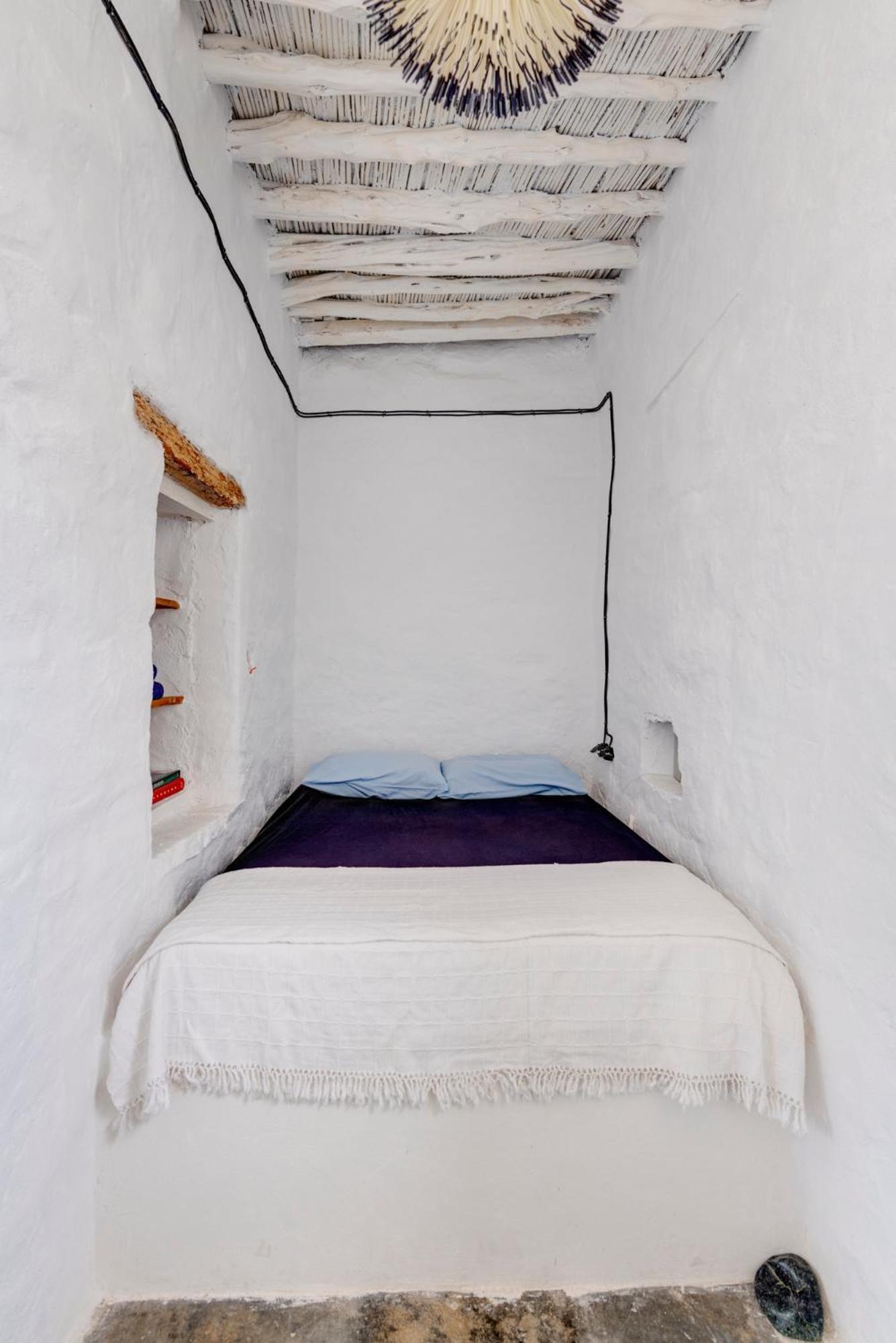 Syros Art House Villa อาโนซีรอส ภายนอก รูปภาพ